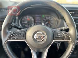 Nissan Rogue Sport